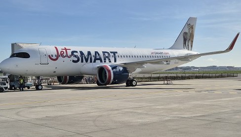 SMBC Aviation Capital orders 60 A320neo Family aircraft | Airbus